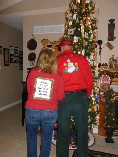 Prices Christmas Party 043